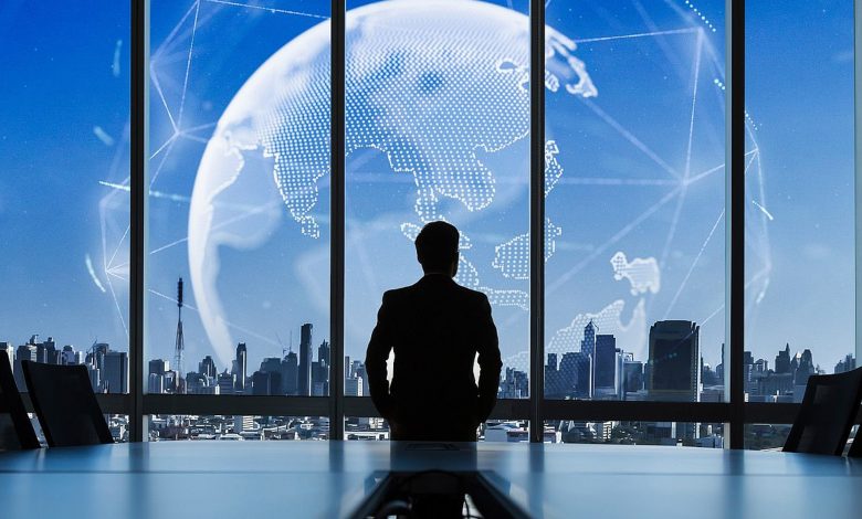 فناوری بلاک‌چین کاربرد Blockchain