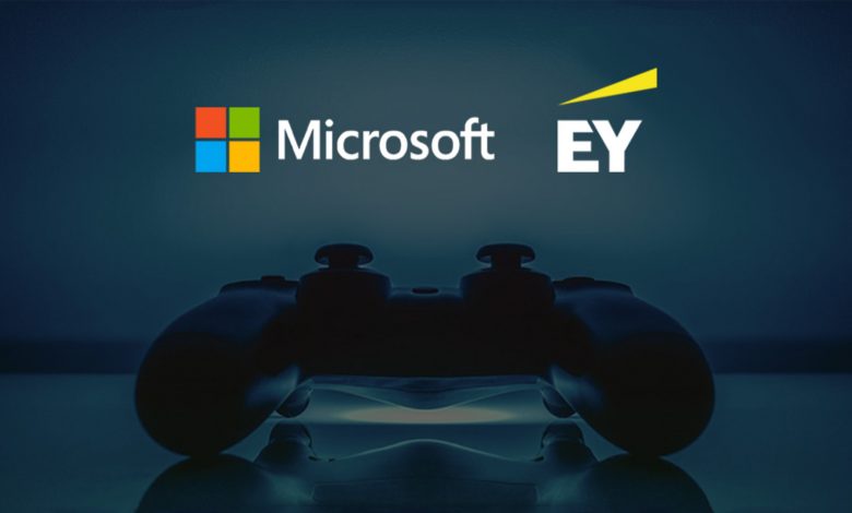 مایکروسافت Microsoft بلاک‌چین بازی‌های رایانه‌ای