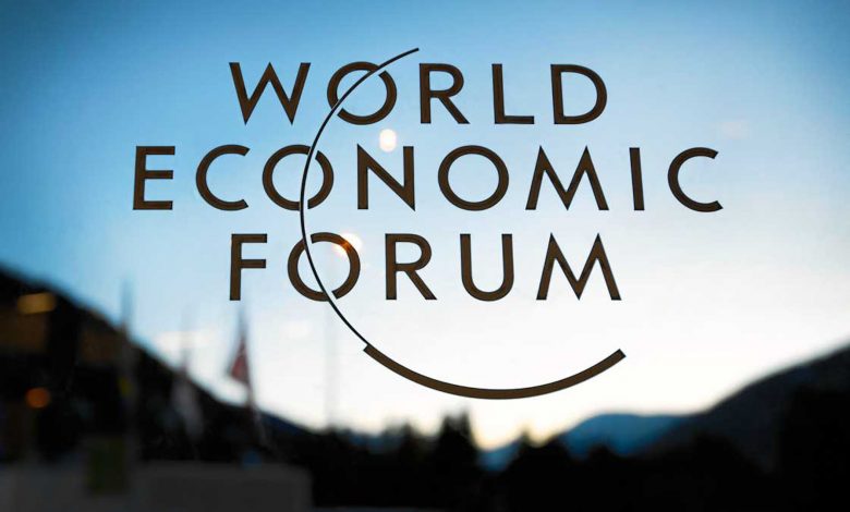 مجمع جهانی اقتصاد WEF