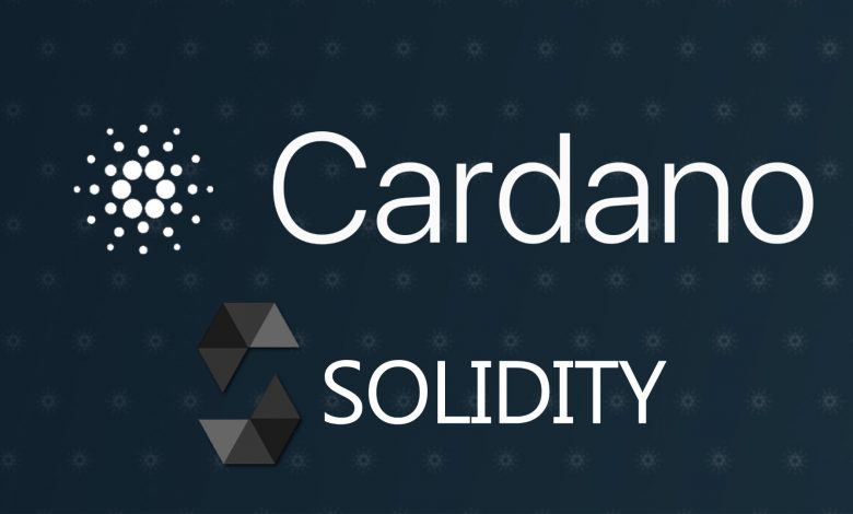 کاردانو سالیدیتی Cardano