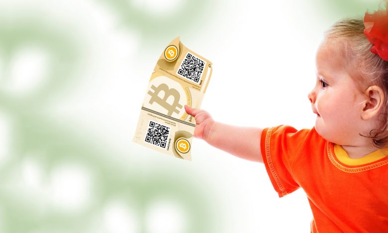 بررسی روش‌های کسب بیت کوین رایگان