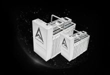 شرکت کنان روش جدیدی را برای خنک‌سازی تجهیزات اسیک خود معرفی کرد