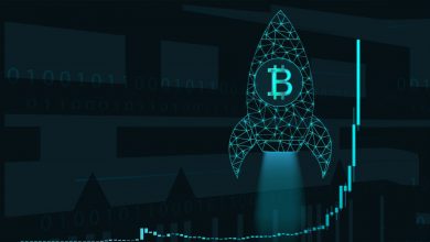 افزایش قیمت بیت کوین BTC Bitcoin جی‌پی‌مورگان JPMorgan