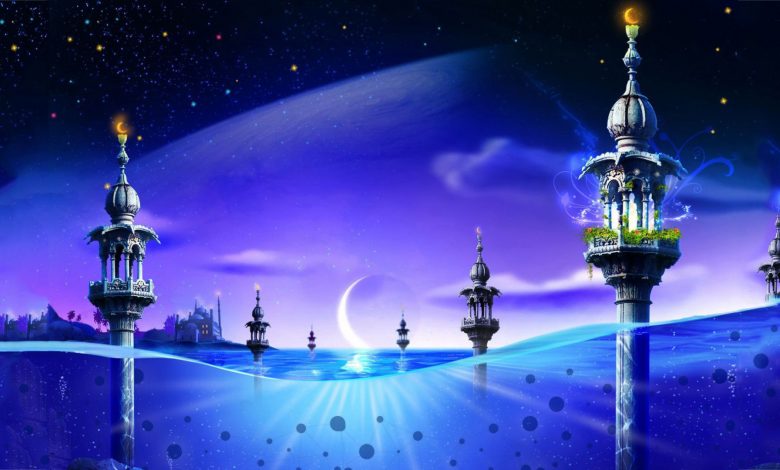 بانکداری اسلامی شریعت بلاکچین تراکنش