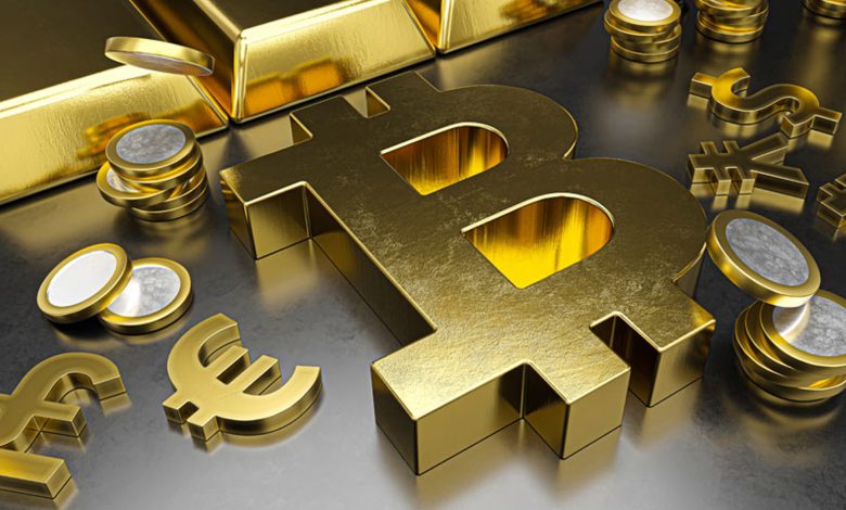 احتمال فعالیت بریج‌واترز در حوزه‌ی رمزارزها