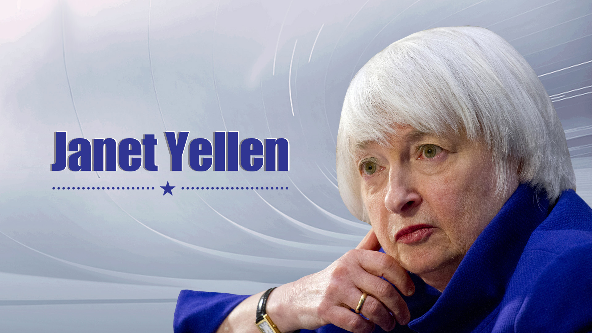 رای اعتماد مجلس سنای آمریکا به جنت یلن