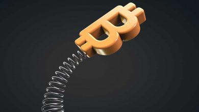 بیت کوین تغییرات قیمت BTC bitcoin عرضه‌ چانگ‌پنگ ژائو