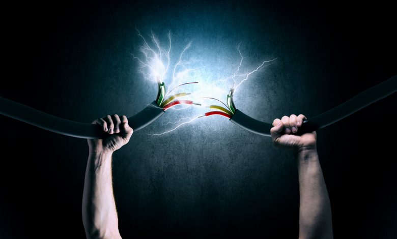 نقش فعالیت ماینرها در خاموشی اخیر