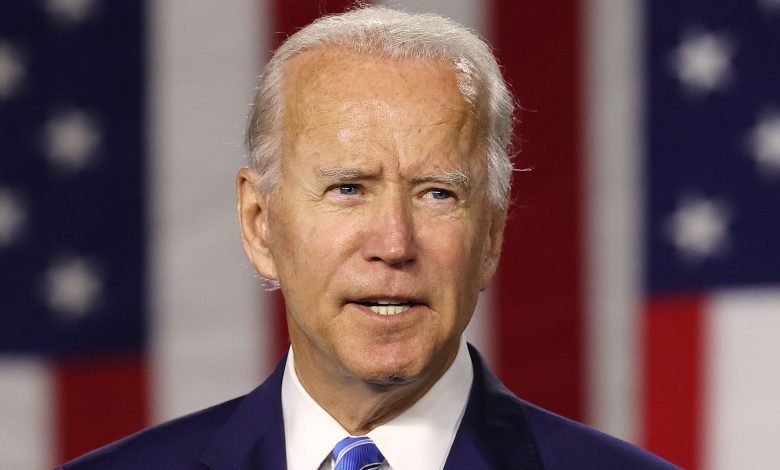 جو بایدن قوانین سختگیرانه FinCEN