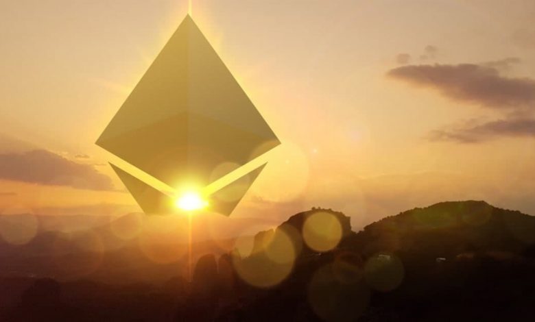 اتریوم لیست داراییهای برتر ETH