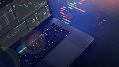 صرافی مبادله‌ی رمزارز Crypto Exchange