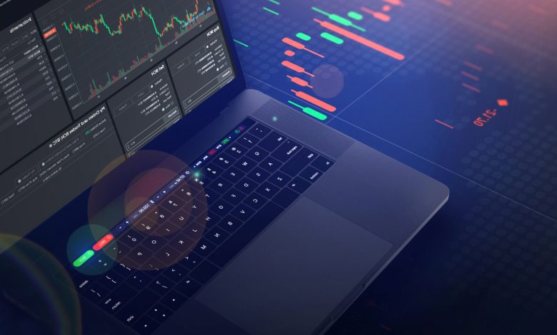 صرافی مبادله‌ی رمزارز Crypto Exchange