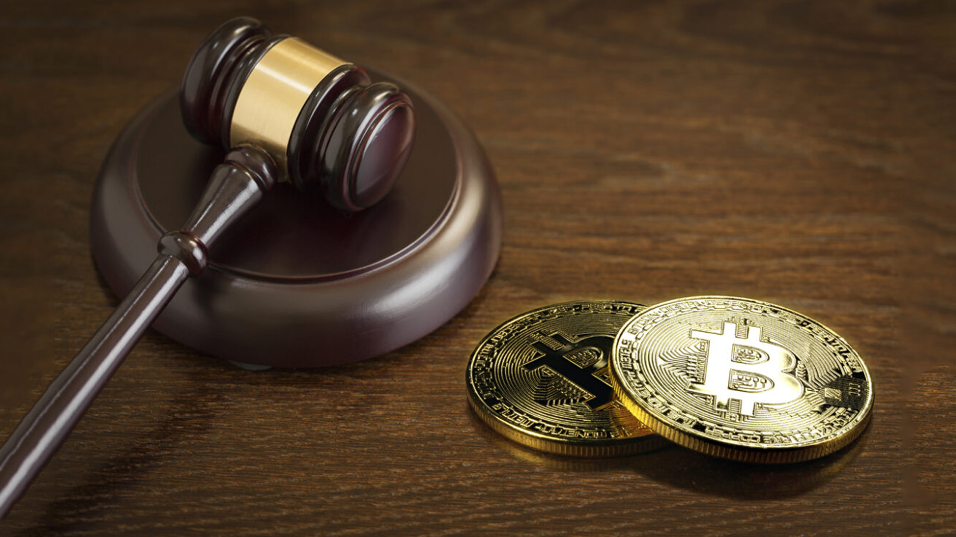 قانون‌گذاران پس از شرکت ریپل بیت کوین را هدف حملات قرار خواهند داد