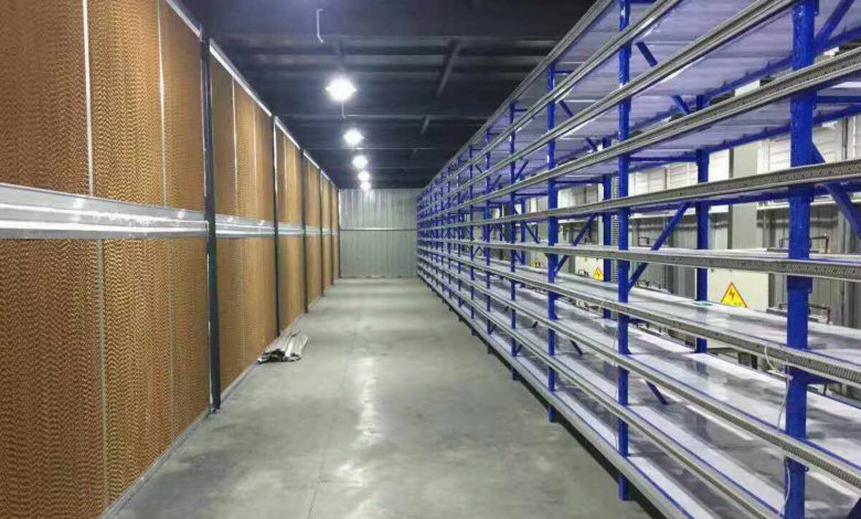 ماینینگ اسیک بیت‌مین Bitmain mining ASIC