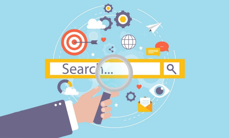 موتور جستجو پریسرچ PreSearch