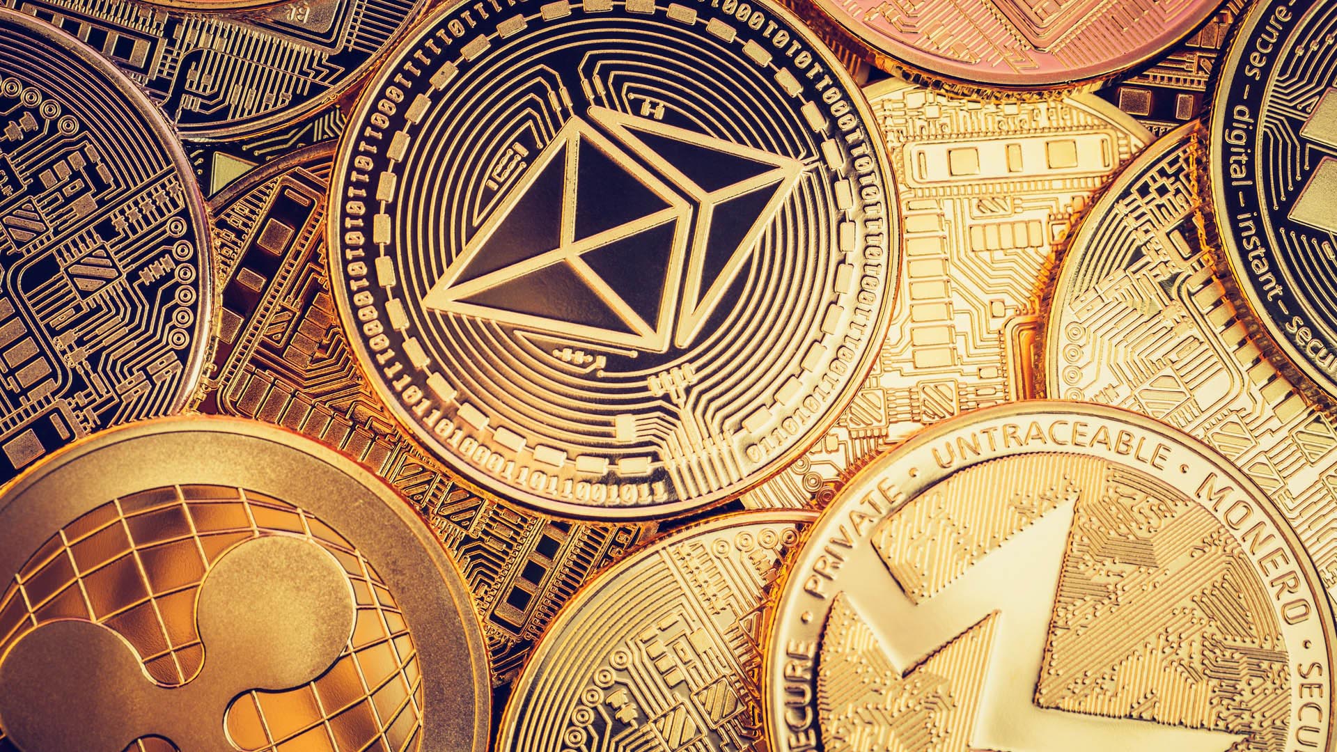 ای‌تورو eToro فصل رمزارزهای ثانویه آلت سیزن