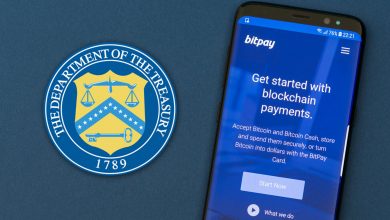 بیت‌پی BitPay خدمات رمزارزی