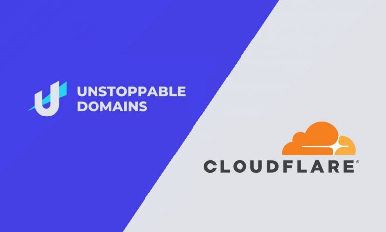 دامنه‌های غیرقابل توقف Unstoppable Domains