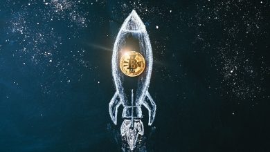 بیت کوین تغییرات قیمت BTC bitcoin عرضه‌