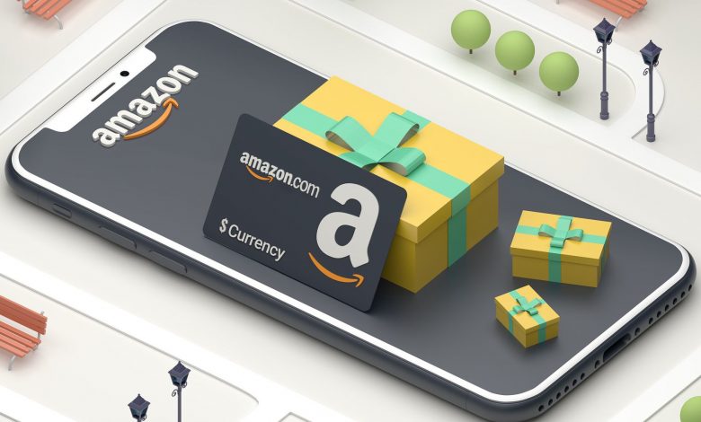 آمازون Amazon