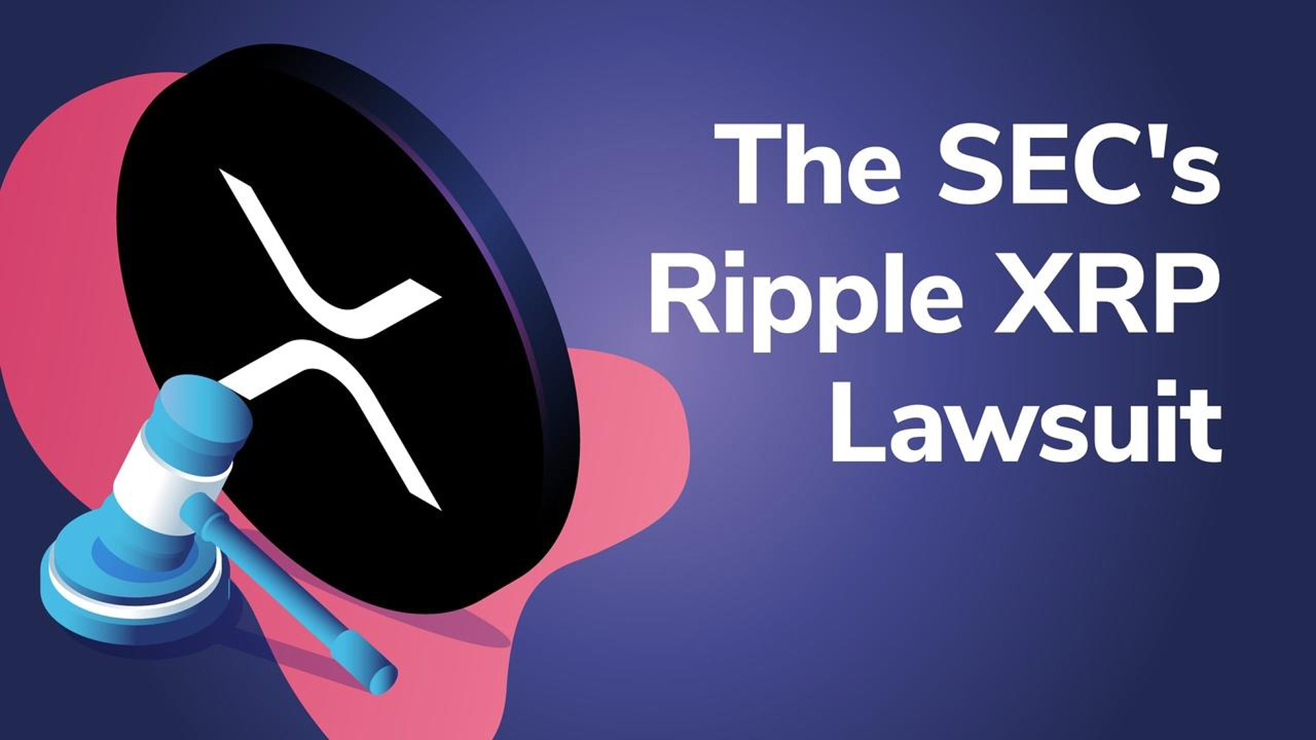 ریپل Ripple XRP کمیسیون SEC