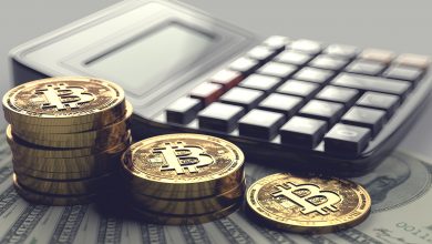 کارمزد تراکنش شبکه‌ی بیت کوین BitCoin BTC