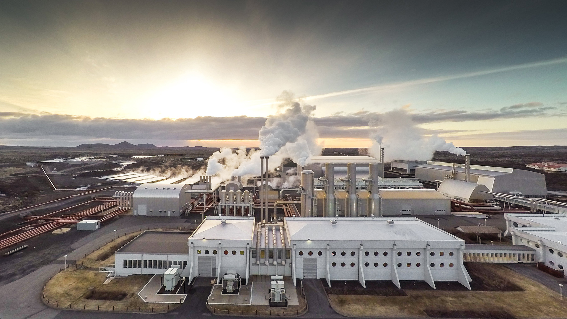 پیشنهاد ماینرها برای کمک به صنعت برق کشور