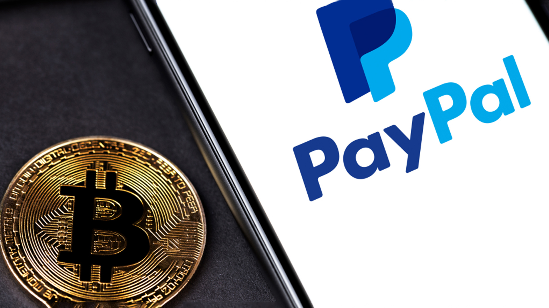 استفاده از رمزارزها به عنوان ابزار پرداخت در پی‌پل