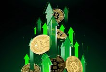 جسی پاول کراکن بیت کوین BTC kraken