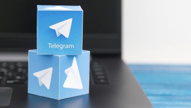 سرمایه‌گذاران گرام از شرکت تلگرام خسارت طلب می‌کنند