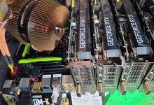 شبیه‌ساز خروجی پورت اچ.‌دی.ام.آی برای دور زدن قفل ماینینگ انویدیا