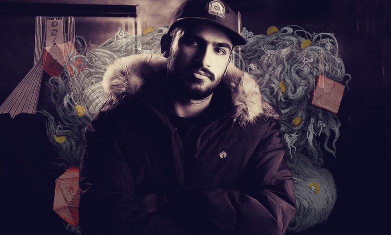 هیچکس هیچکس آلبوم جدید سروش لشکری Hichkas