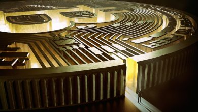 راه‌اندازی صندوق‌های سرمایه‌گذاری بیت کوین بانک مورگان استنلی