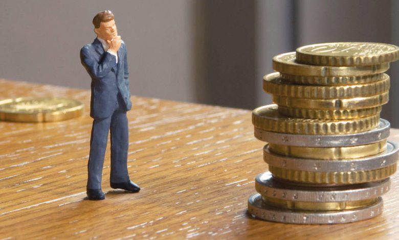 سرمایه‌گذاران سازمانی بازار بیت کوین BTC CoinShares
