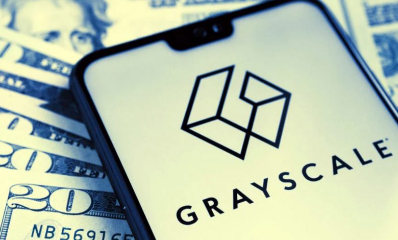 گری‌اسکیل Grayscale