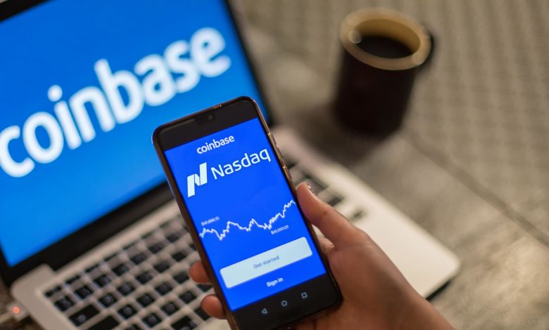 کوینبیس Coinbase قانونگذاری صنعت رمزارز بیت کوین
