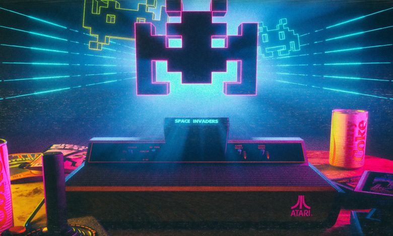 آتاری توکن Atari