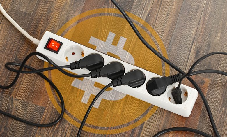 تغییر مجدد تعرفهی برق ایران ماینینگ