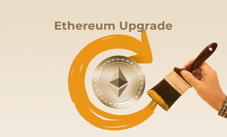 شمارش معکوس برای بروزرسانی شبکهی اتریوم آغاز گردید