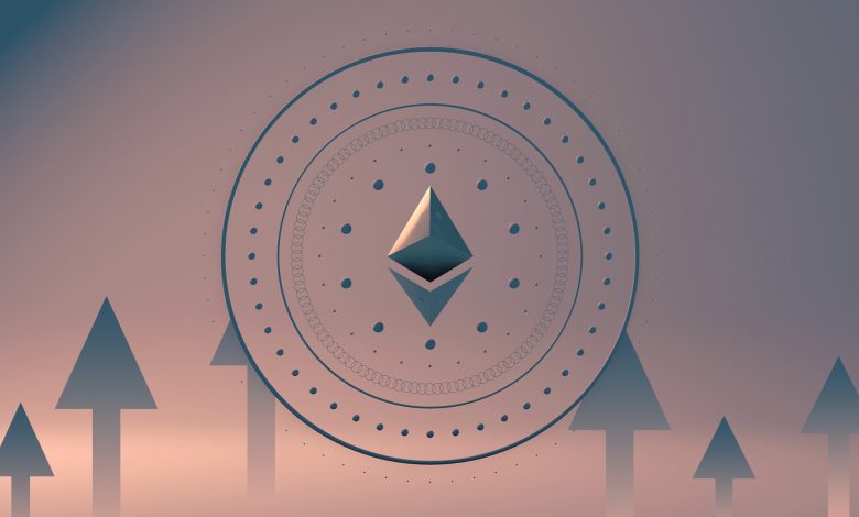 اتریوم ETH Ethereum سرمایهگذاران سازمانی