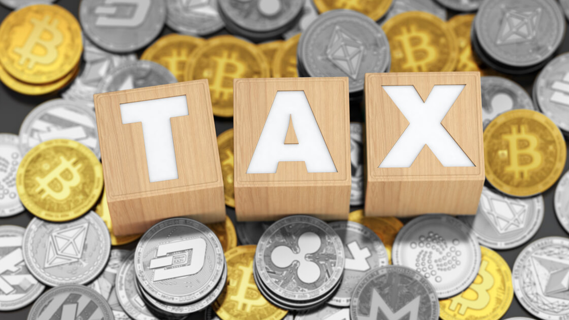 سازمان مالیاتی آمریکا به دنبال اطلاعات کاربران صرافی‌ها