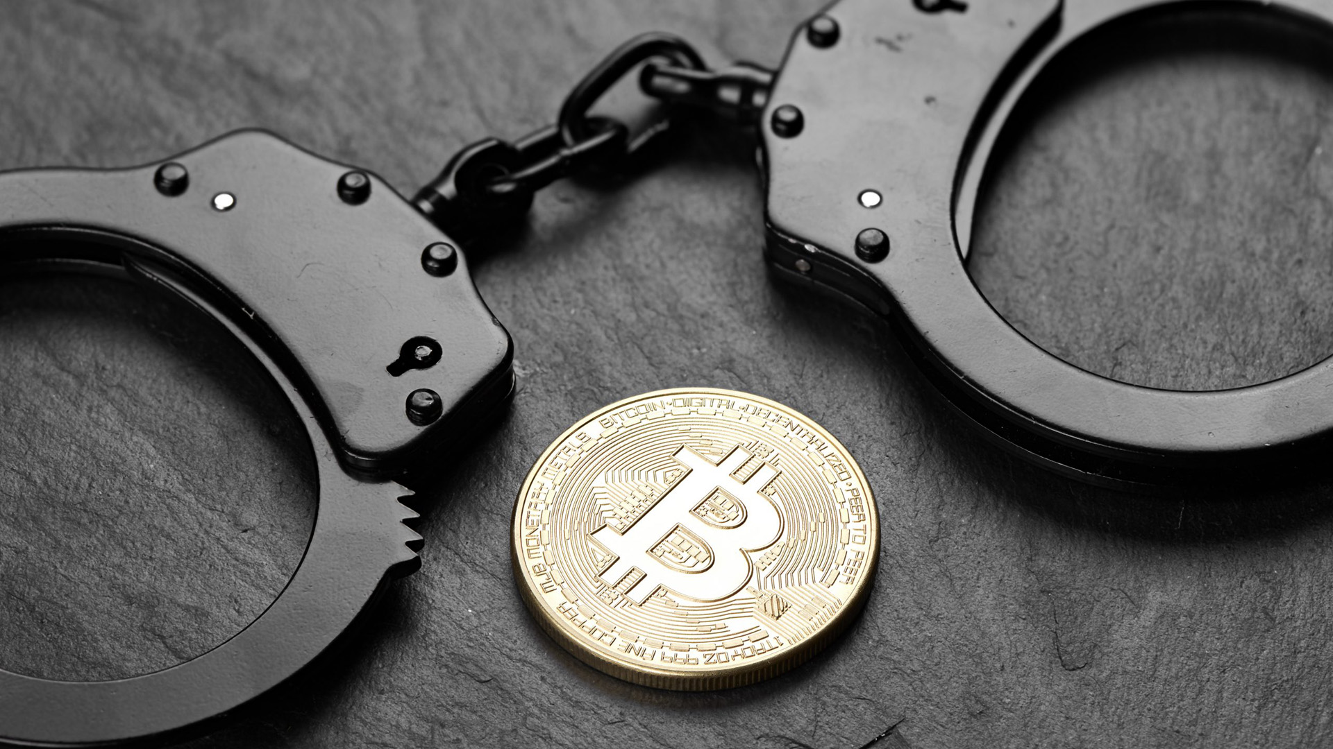 سرکوب صنعت رمزارزی توسط دولت‌های جهان