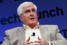 ران کانوی Ron Conway سیلیکونولی silicon valley