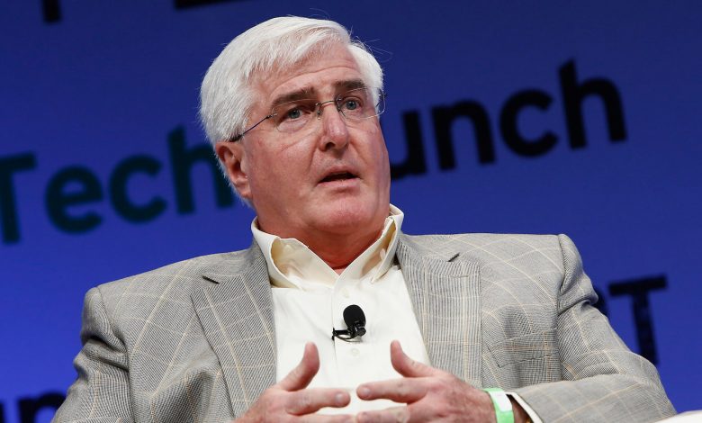 ران کانوی Ron Conway سیلیکونولی silicon valley