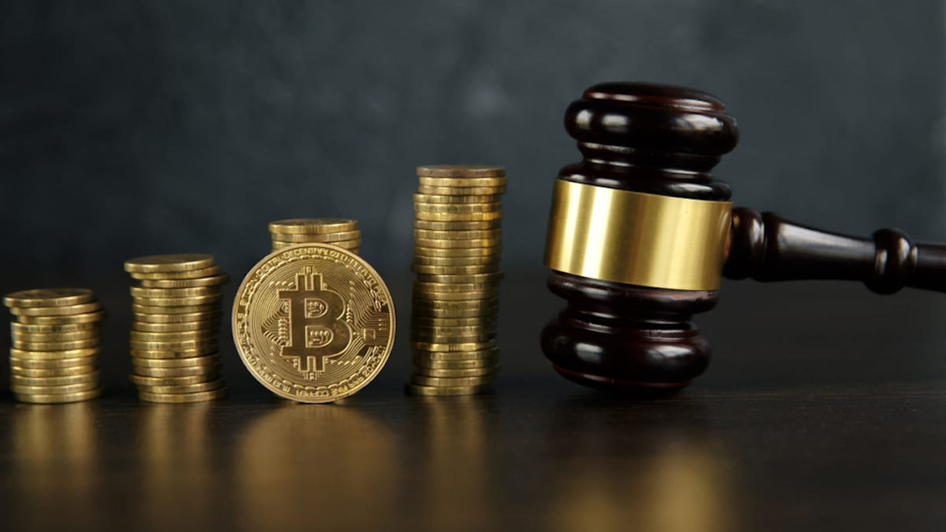 منتظر تحولات گسترده‌ای در قانون‌گذاری بیت کوین باشید