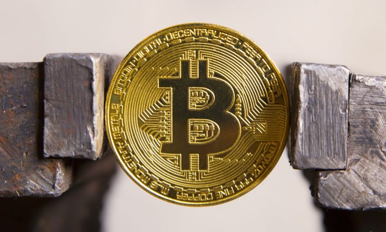 قانون‌گذاری رمزارزها در مجلس شورای اسلامی