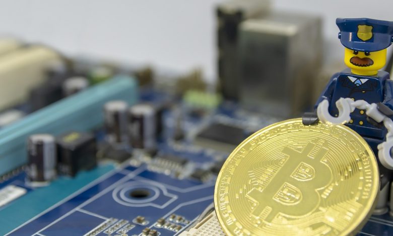 بیت کوین و شبکه‌ی بلاکچین ابزاری برای ردیابی مجرمان است