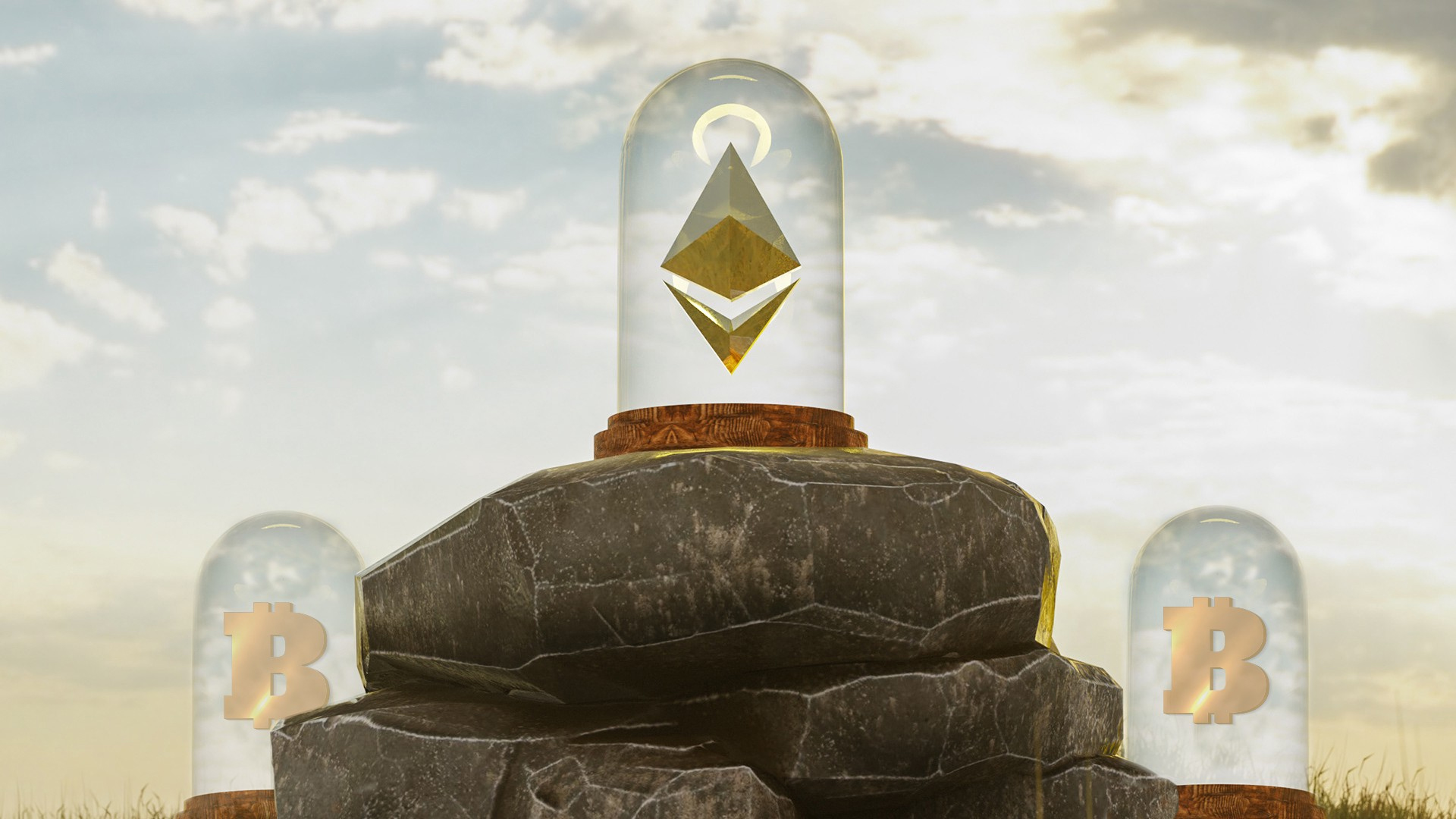 اتریوم شانس بالاتری برای تبدیل شدن به کالای دیجیتالی دارد