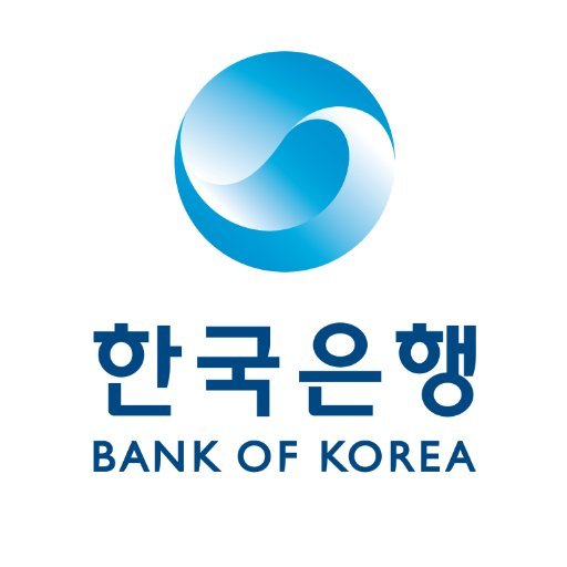 بانک مرکزی کره BoK 