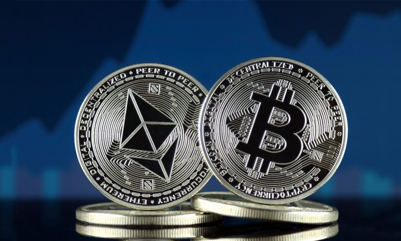 اتریوم ETH Ethereum سرمایهگذاران سازمانی